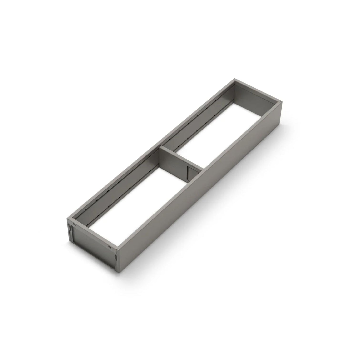 AMBIA-LINE Drawer Insert Steel (10 cm)