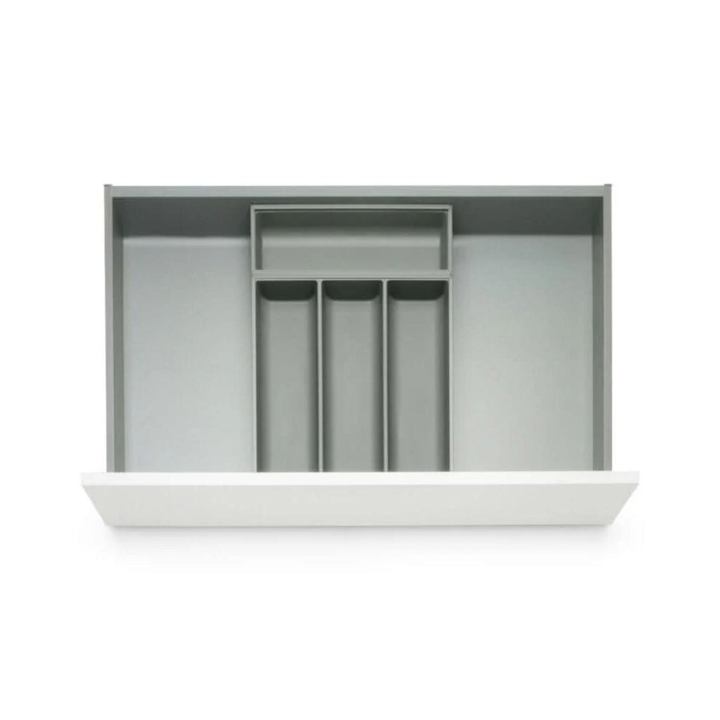 AMBIA-LINE Cutlery Tray Steel Soft-Touch (30 cm)