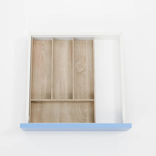 AMBIA-LINE Cutlery Tray Wood (30 cm)