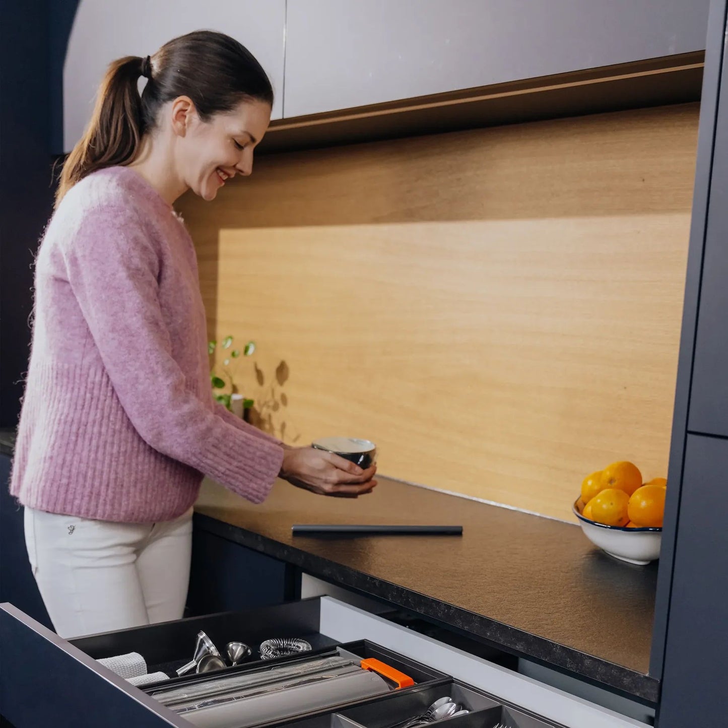 AMBIA-LINE Cling Film &amp; Foil Dispenser