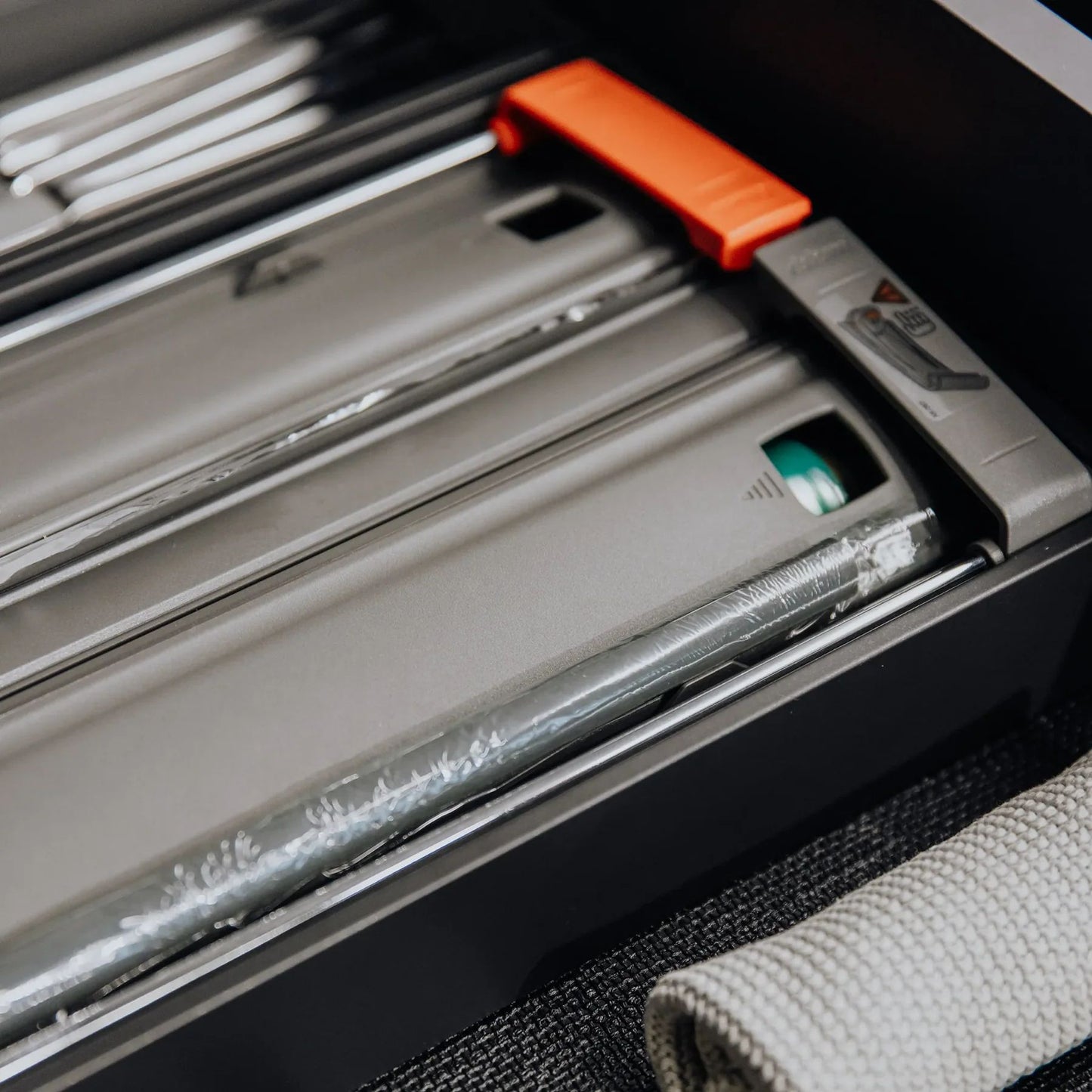 AMBIA-LINE Cling Film &amp; Foil Dispenser